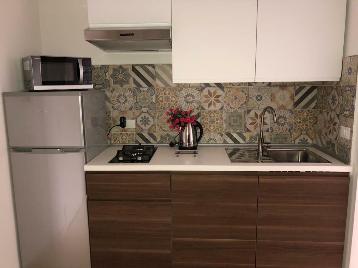 Appartement Vesuvio Casavacanze Naples