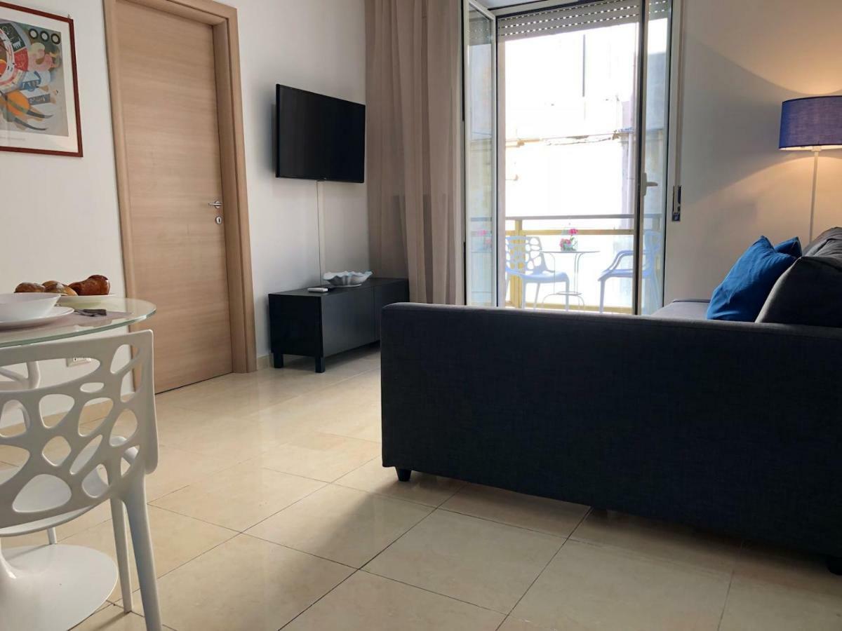 Vesuvio Casavacanze Appartement