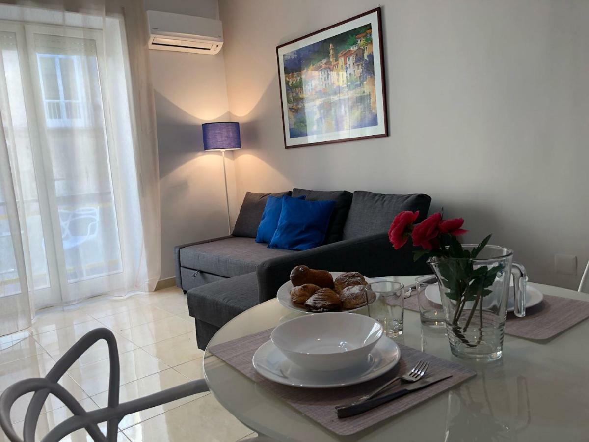 Appartement Vesuvio Casavacanze Naples