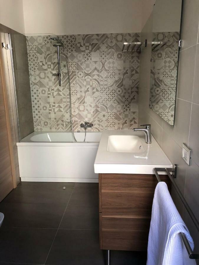 Appartement Vesuvio Casavacanze *