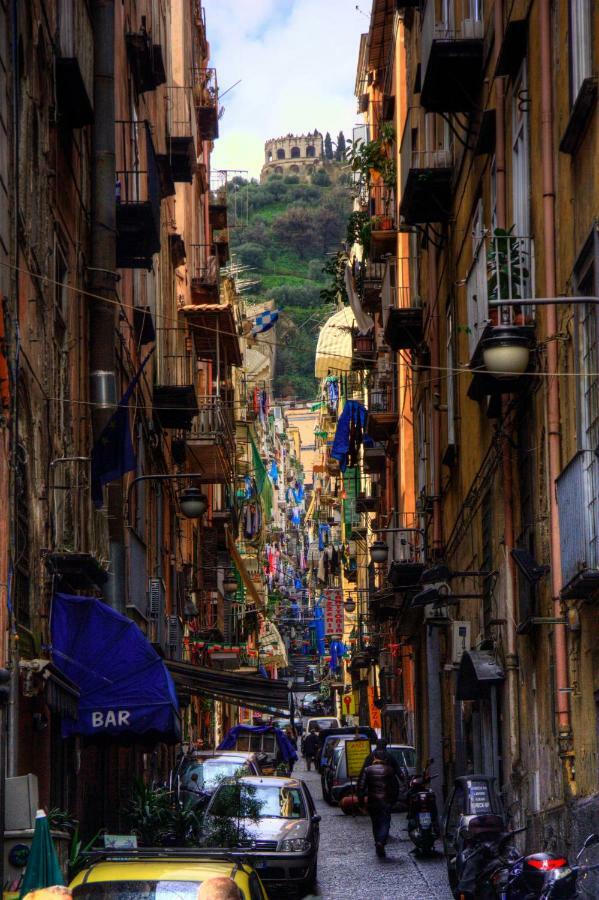 Vesuvio Casavacanze *