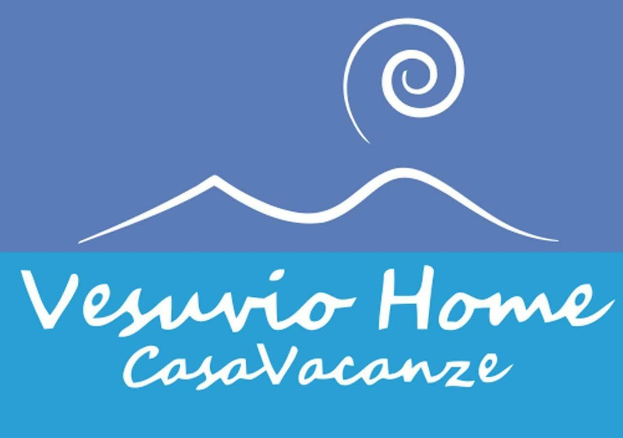 Vesuvio Casavacanze Appartement
