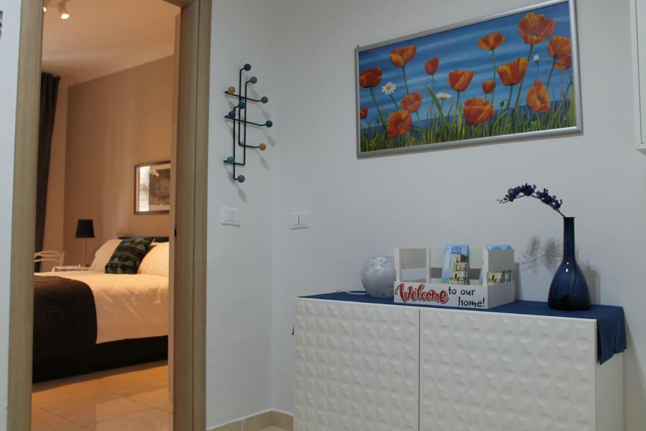 Appartement Vesuvio Casavacanze Naples