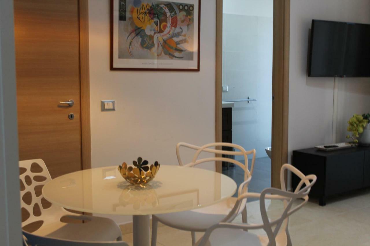 Appartement Vesuvio Casavacanze