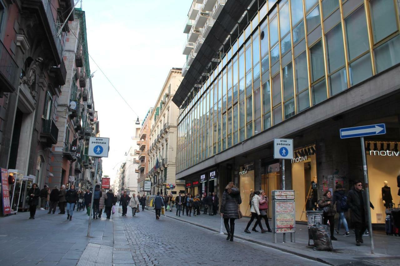 Vesuvio Casavacanze * Naples