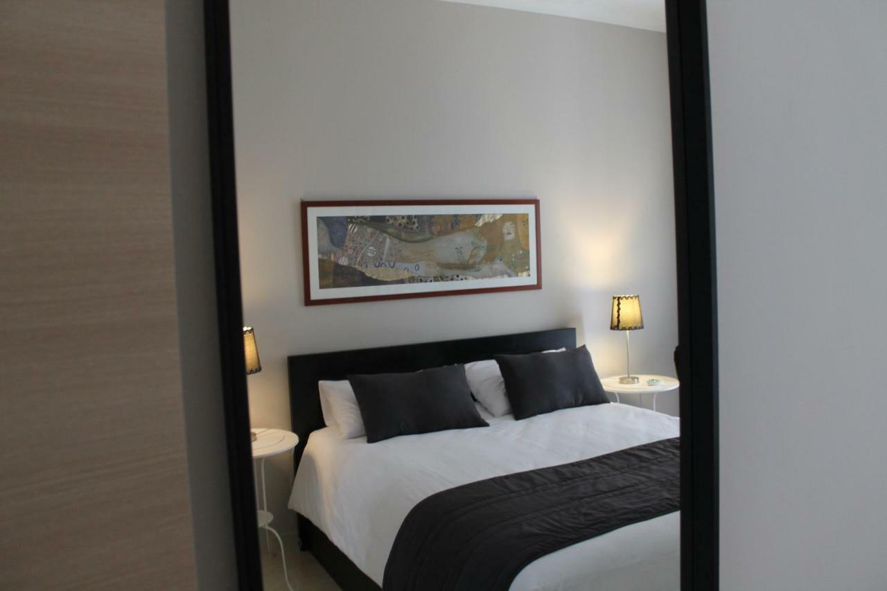 Appartement Vesuvio Casavacanze *