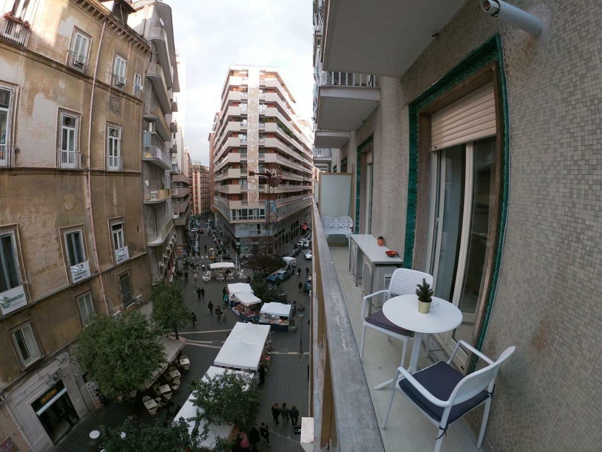 Vesuvio Casavacanze Appartement *